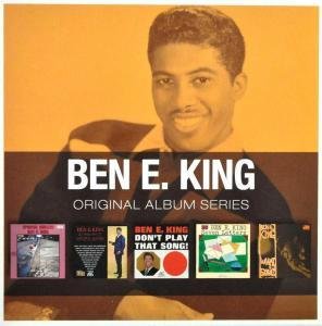 Original Album Series - King Ben E - Musik - Rhino Entertainment Company - 0081227983680 - 17. august 2010