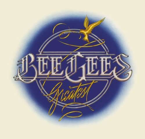 Cover for Bee Gees · Greatest (CD) [Bonus Tracks, Limited edition] [Digipak] (2007)
