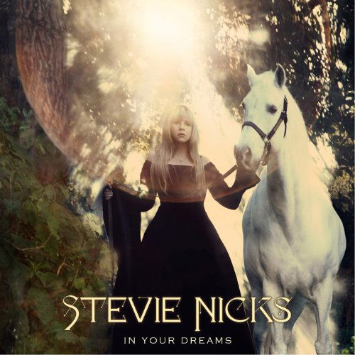 In Your Dreams - Stevie Nicks - Música - WARNER BROS - 0093624958680 - 3 de maio de 2011