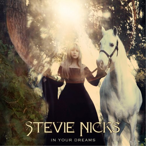 Cover for Stevie Nicks · In Your Dreams (CD) (2011)