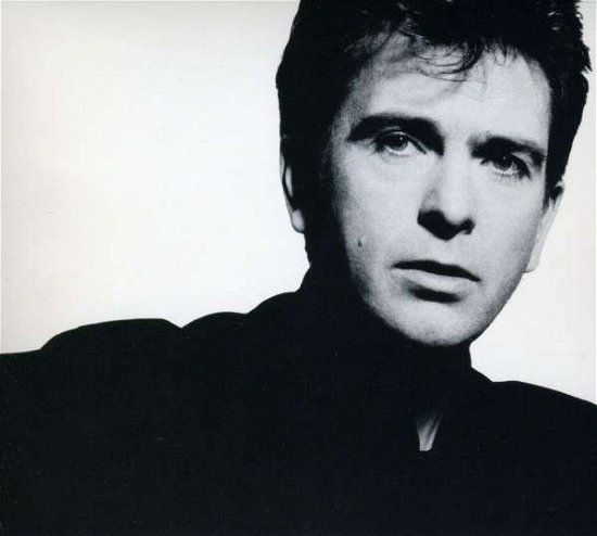 Peter Gabriel - So - Peter Gabriel - Music - Pglq - 0180030000680 - September 28, 2010