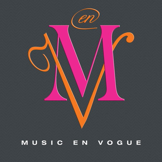 Cover for Music en Vogue · Various Artists (CD)