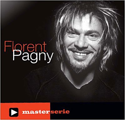 Cover for Florent Pagny · Master Serie (CD) (2010)