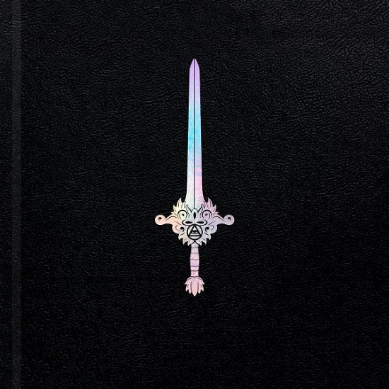 Cover for Magic Sword · Onmibus (LP) (2023)