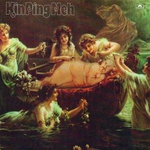 Kin Ping Meh (CD) [Reissue edition] (2004)