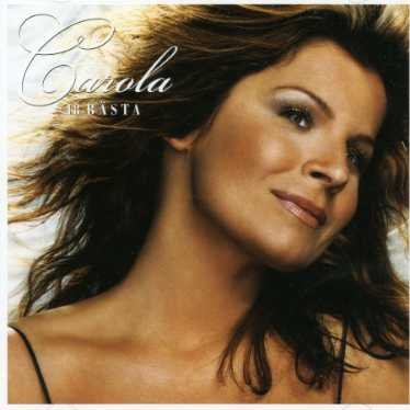 Cover for Carola · 18 Bästa (CD) (2004)