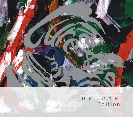 The Cure · Mixed Up (CD) [Deluxe edition] (2018)