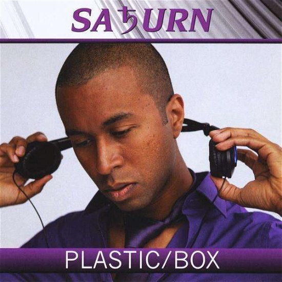 Cover for Saturn · Plastic / Box (CD) (2010)