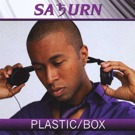 Plastic / Box - Saturn - Music - Saturn - 0614346064680 - December 7, 2010