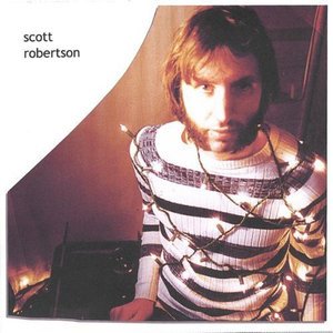 Cover for Scott Robertson · Folklore (CD) (2005)