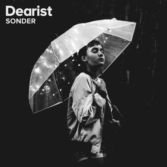 Dearist · Sonder (LP) (2018)