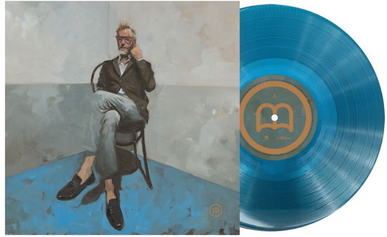 Cover for Matt Berninger · Serpentine Prison (LP) (2020)