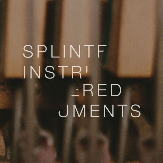 Splintered Instruments - Matthew Collings - Music - DENOVALI - 4024572727680 - July 25, 2014