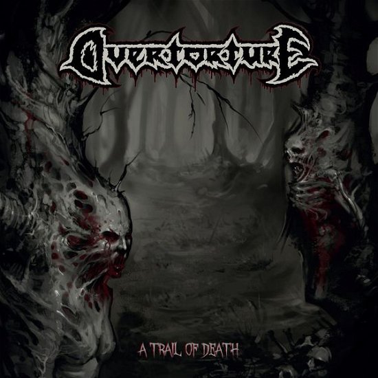 A Trail Of Death - Overtorture - Musik - APOSTASY - 4029759101680 - 6. marts 2015