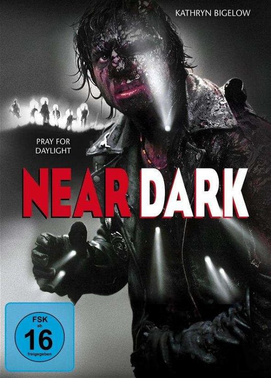 Near Dark-die Nacht Hat Ihren Preis-limited Ed - Kathryn Bigelow - Filme -  - 4042564199680 - 6. Dezember 2019