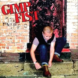 Cover for Gimp Fist · Feel Ready (7&quot;) [Limited edition] (2016)