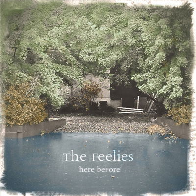 Here Before - The Feelies - Muzyka - BAR/NONE RECORDS - 4526180172680 - 23 lipca 2014