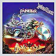 Cover for Judas Priest · Painkiller (CD) [Japan Import edition] (2021)