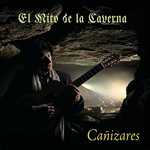 Cover for Canizares · El Mito De La Caverna (CD) [Japan Import edition] (2018)