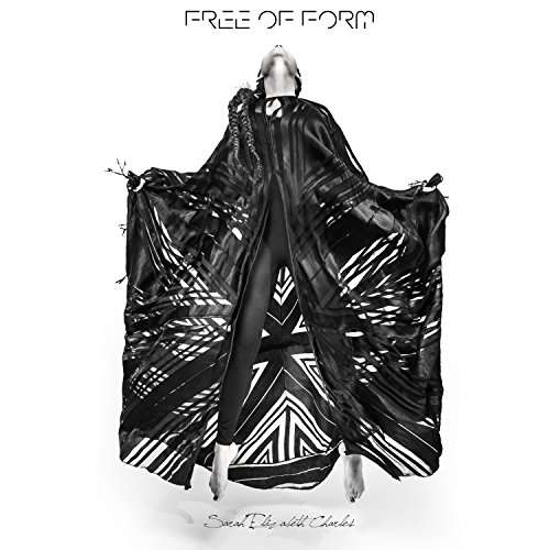 Free of Form - Sarah Elizabeth Charles - Musiikki - COLUMBIA - 4562469600680 - perjantai 27. lokakuuta 2017