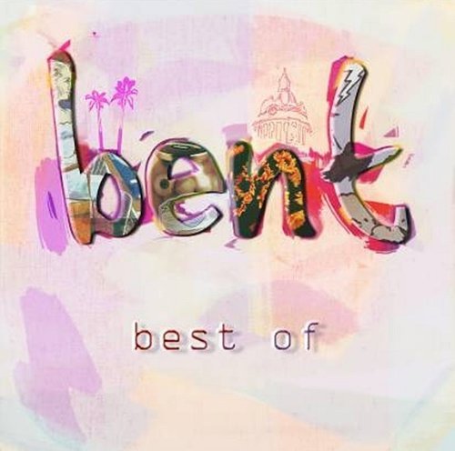 Cover for Bent · Best of (CD) (2009)