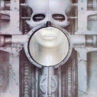 Cover for Emerson Lake &amp; Palmer · Brain Salad Surgery * (CD) [Japan Import edition] (2008)