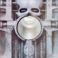 Cover for Emerson Lake &amp; Palmer · Brain Salad Surgery * (SHM-CD) [Japan Import edition] (2008)