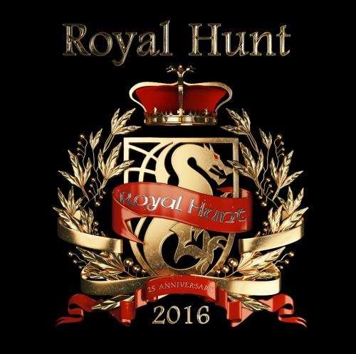 Live 2016 25th Anniversary Tou - Royal Hunt - Muziek - IMT - 4988003503680 - 10 mei 2017