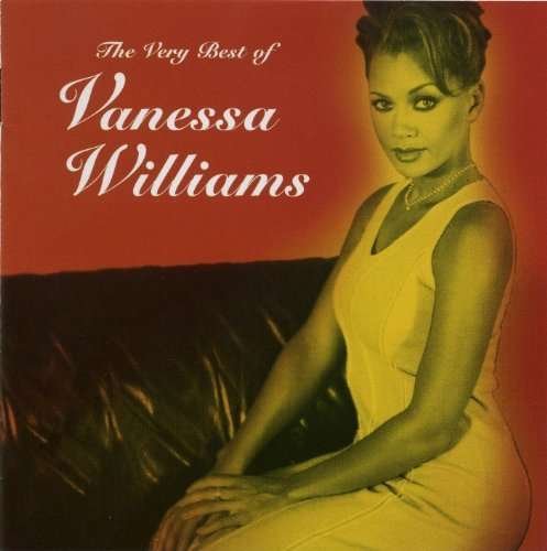 Cover for Vanessa Williams · Very Best of (CD) (2014)