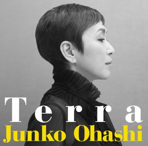 Cover for Junko Ohashi · Terra (CD) [Japan Import edition] (2007)