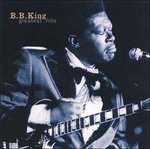 Cover for B.B. King · Greatest Hits (CD) [Limited edition] (2016)