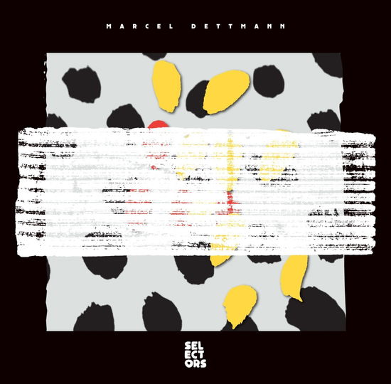 Cover for Marcel Dettmann · Selectors 003 (CD) [Japan Import edition] (2017)