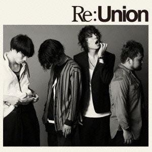 Re:union - Lego Big Morl - Music - AVEX MUSIC CREATIVE INC. - 4988064360680 - December 7, 2011