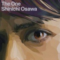 Cover for Shinichi Osawa · The One (CD) [Japan Import edition] (2007)