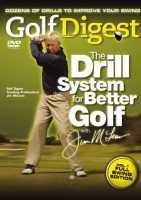 Golf Digest · Golf Digest - Vol. 1 - Full Swing (DVD) (2007)