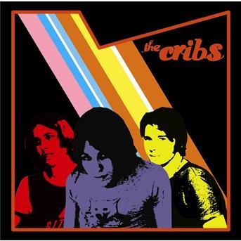 Cribs - The Cribs - Musiikki - V2 - 5033197262680 - maanantai 16. elokuuta 2004