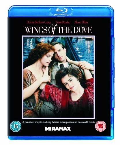 Wings of a Dove - Movie - Elokuva - OPTM - 5055201819680 - maanantai 7. marraskuuta 2011