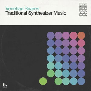 Traditional Synthesizer Music  - Venetian Snares - Music - PLAMU - 5055300385680 - February 19, 2016