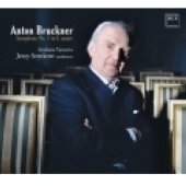 Cover for Bruckner / Sinfonia Varsovia / Semkow · Symphony No 7 (CD) (2008)