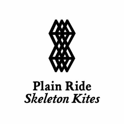 Skeleton Kites - Plain Ride - Muziek - FULL CONTACT - 6417138624680 - 17 juli 2014