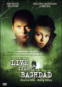Live From Baghdad (DVD)