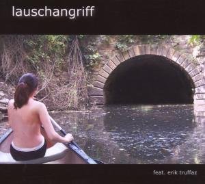 Cover for Lauschangriff (CD) (2006)