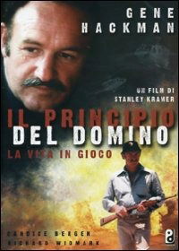 Cover for Principio Del Domino (Il) (DVD) (2012)