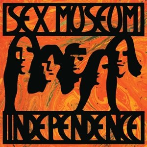 Cover for Sex Museum · Independence (LP) (2016)