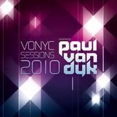 Vonyc Sessions 2010 - Paul Van Dyk - Musikk - ELECTRONICA - 8717306969680 - 21. januar 2011