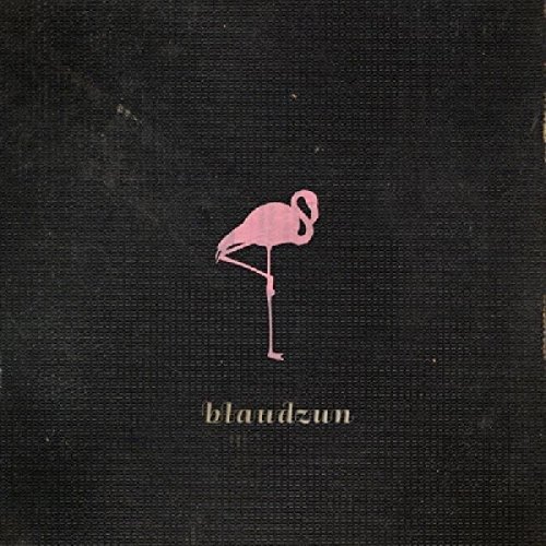Cover for Blaudzun (LP) (2012)
