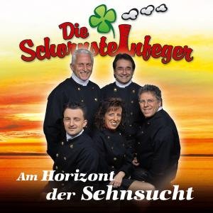 Am Horizont Der Sehnsucht - Schornsteinfeger Die - Musik - TYROLIS - 9003549523680 - 25. maj 2007