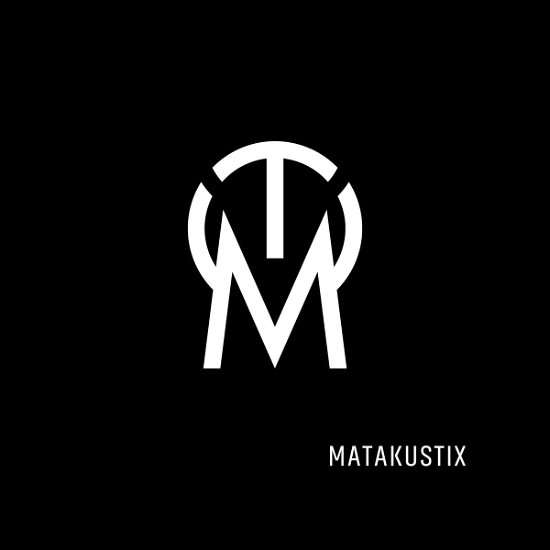 Cover for Matakustix · Das Album (CD) (2022)