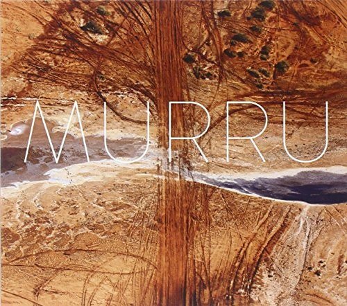 Murru - Murru - Musik - INERTIA - 9332727027680 - October 22, 2013