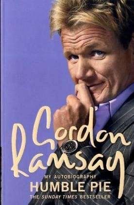 Cover for Gordon Ramsay · Humble Pie (Pocketbok) (2007)